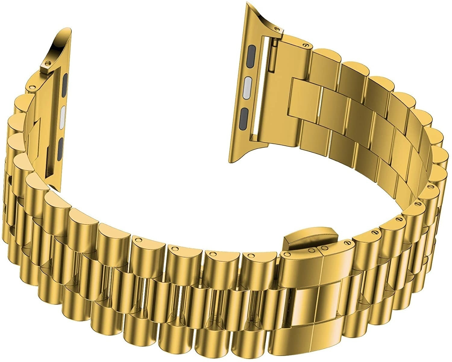 apple-watch-presidential-stalen-band-goud-2