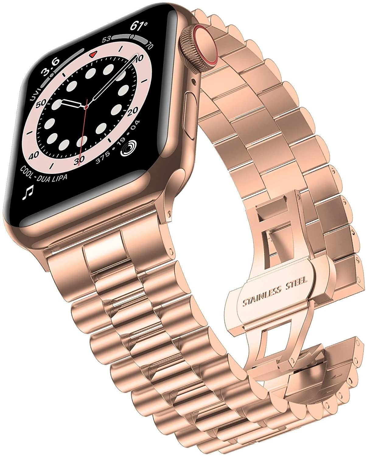 apple-watch-presidential-stalen-band-rose-goud