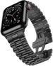 Apple Watch Ultra Steel Strap Presidential (Black)