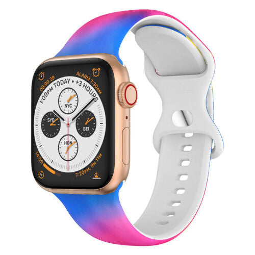 apple-watch-print-kleurrijk