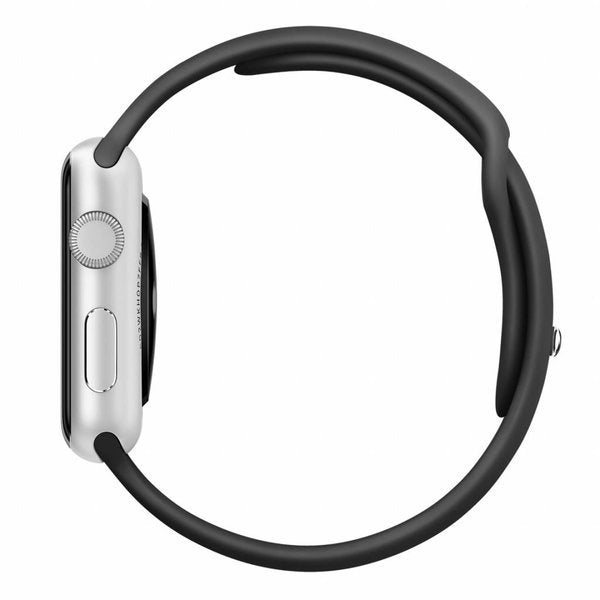 apple-watch-silicone-zwart-band-zijkant