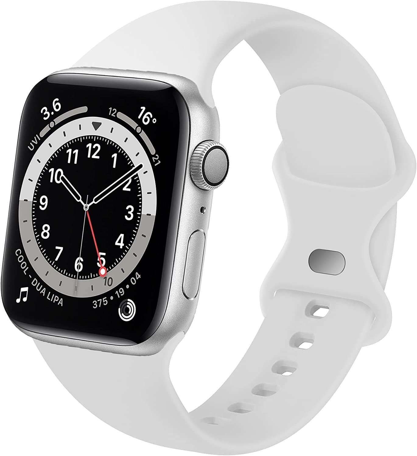 apple-watch-siliconen-bandje-wit