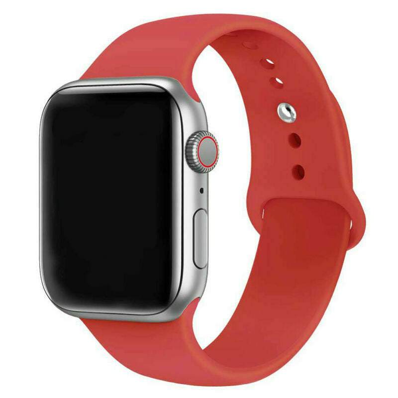 apple-watch-silikon-armband-rot