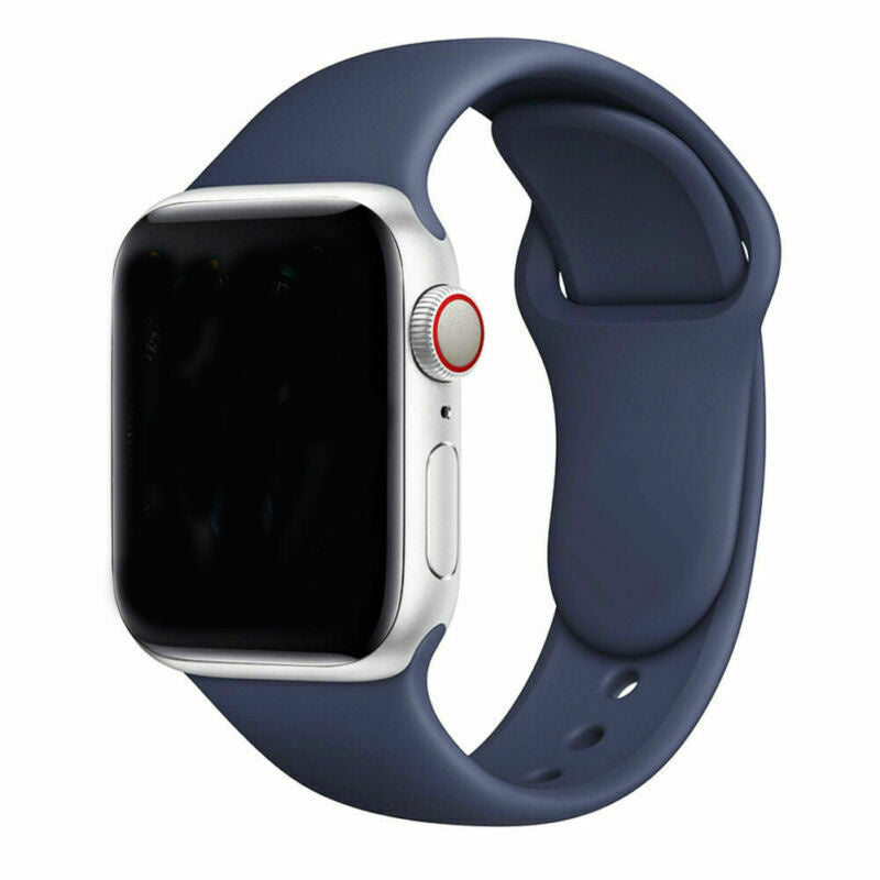 apple-watch-silikonarmband-blau