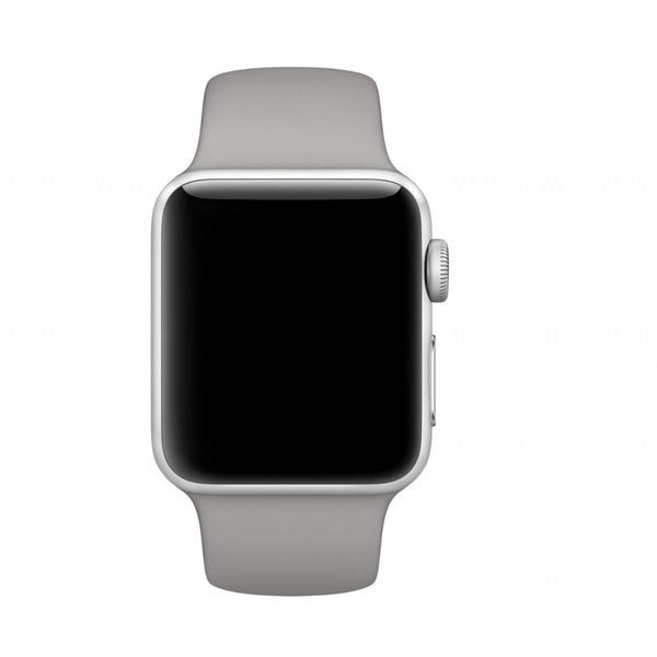 apple-watch-silikonarmband-grau