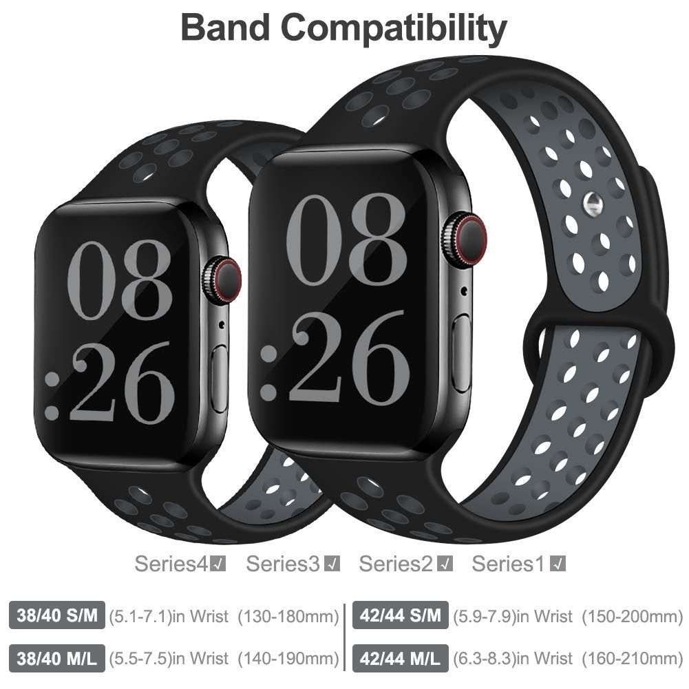 apple-watch-sport-band-zwart-grijs-2