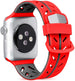 Apple Watch Ultra Special Edition Strap (Red/Black)