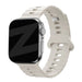 Bandz Apple Watch Silikonarmband 