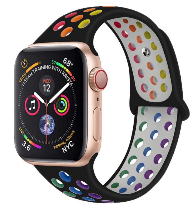 apple-watch-sportarmband-bunt-schwarz