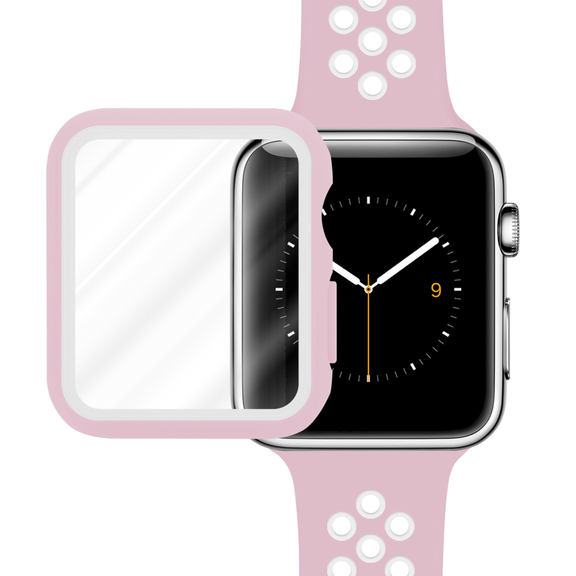 apple-watch-sportarmband-tpu-huelle-rosa-weiss-2