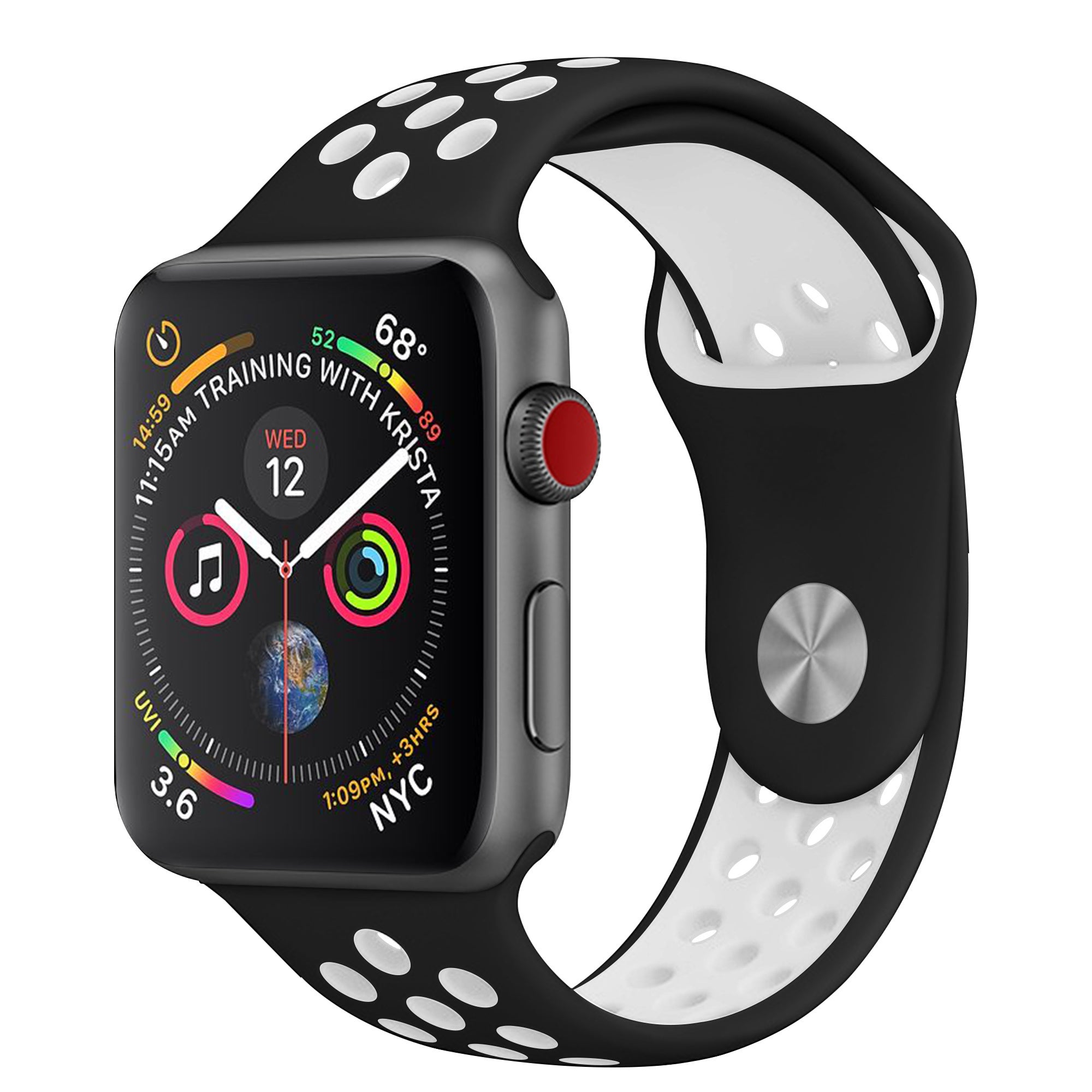 apple-watch-sportarmband-tpu-huelle-schwarz-weiss