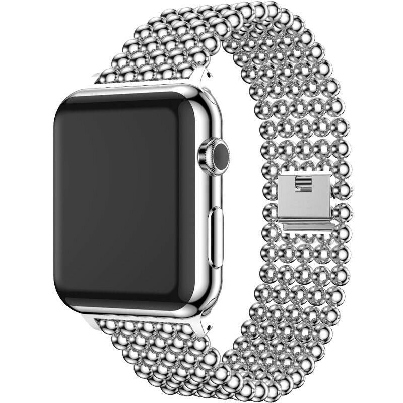 apple-watch-stahlperlenarmband-silber