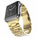 Apple Watch Ultra Steel Strap (Gold)