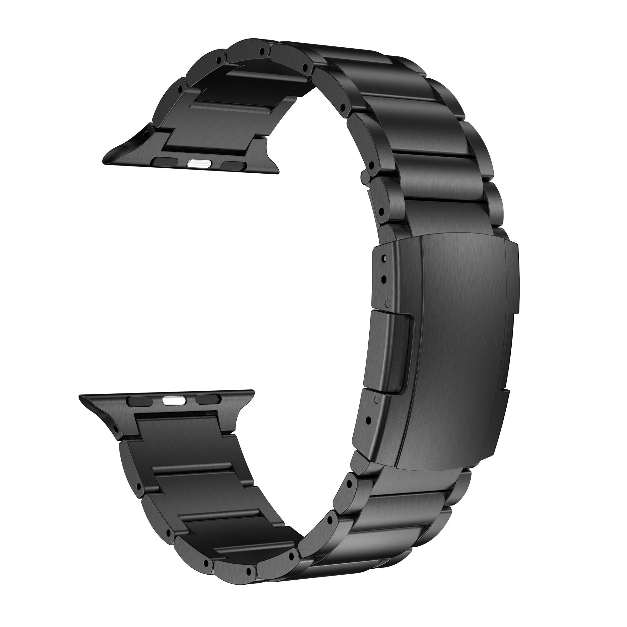 apple-watch-titanium-bandje-zwart-1