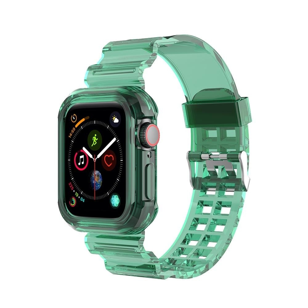 apple-watch-tpu-armband-gruen