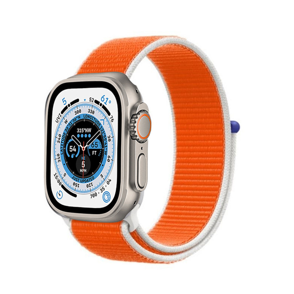 apple-watch-ultra-nylon-bandje-nederland