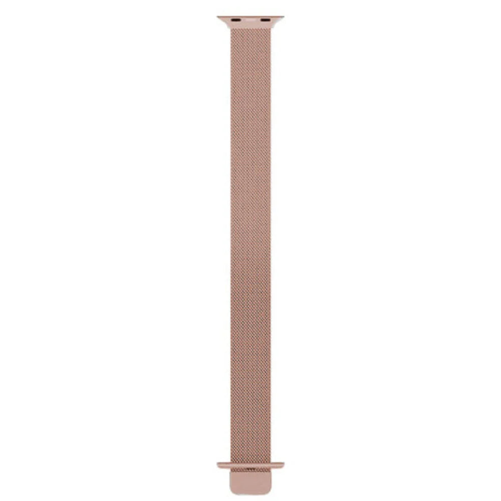 Apple Watch Milanese Strap (Rosé)