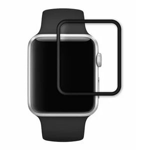 Apple Watch 12 - 42mm screenprotector (PMMA)