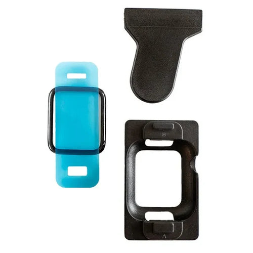 Apple Watch 12 - 42mm screenprotector (PMMA)