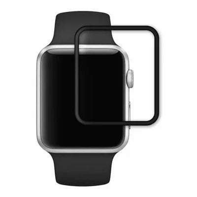 Protector de pantalla Apple Watch 12 - 46mm (PMMA)