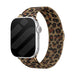 Apple Watch Milanese band (Leopard)