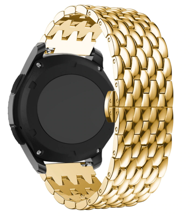 armband-galaxy-watch-5-pro-gold