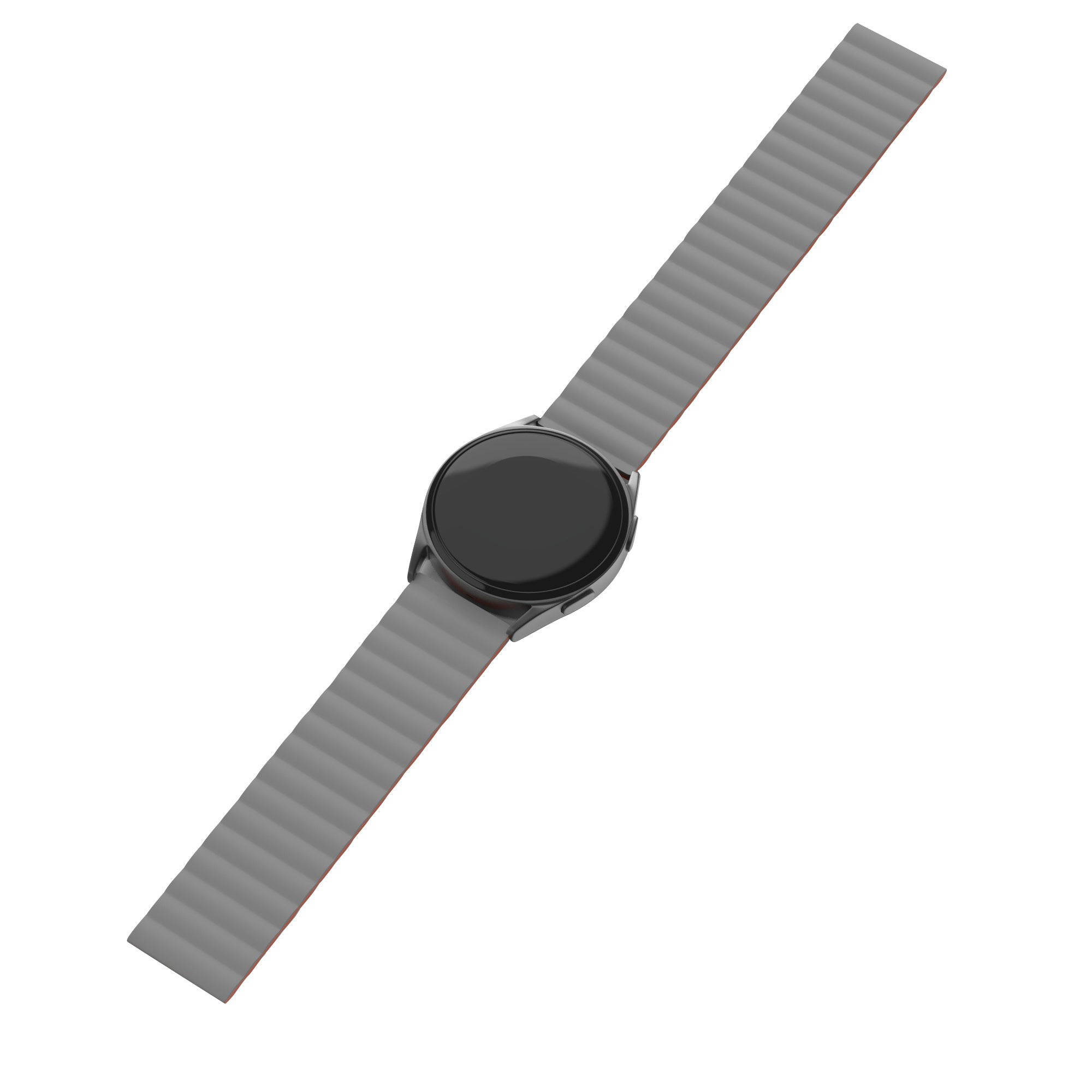 armband-watch-active-silikon-grau