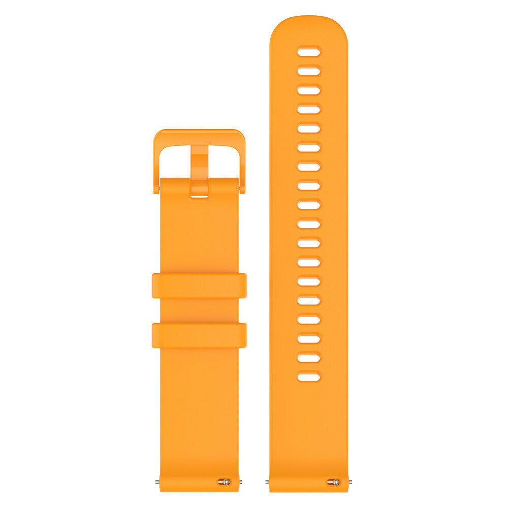 armband-watch-venu-2s-silikon-orange