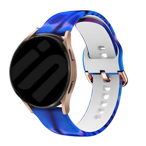 Aurora Amazfit Active 2 Strap