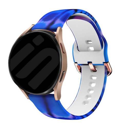 Aurora Amazfit GTS 4 Strap