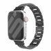 Apple Watch 'Bracelet' Strap (Black)