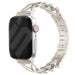 Apple Watch V-type Stahlarmband (Polarstern)