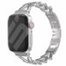 Apple Watch Steel Strap V-Type (Silver)