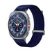 Correa nylon air Samsung Galaxy Watch Ultra (azul oscuro)
