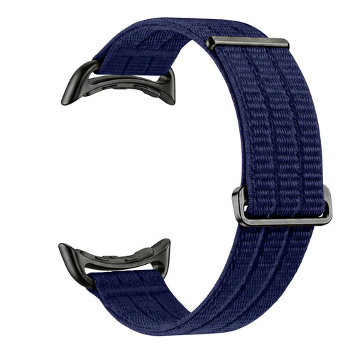 Correa nylon air Google Pixel Watch 3 - 45mm (azul celeste)
