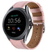 Bracelet cuir Fossil Gen 5e 44mm (rose)