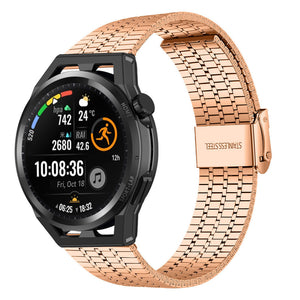 bandje-rvs-rose-goud