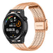 Huawei Watch GT Runner Edelstahl-Armband (Roségold)