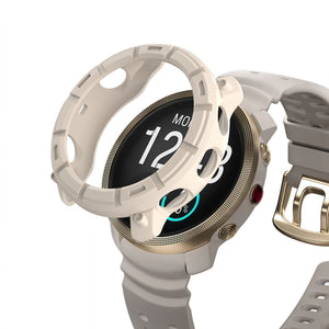 Polar Vantage M3 robustes TPU Hülle (Beige)