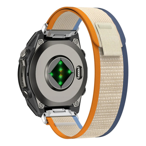 Correa trail loop premium Garmin D2 Delta S (beige)