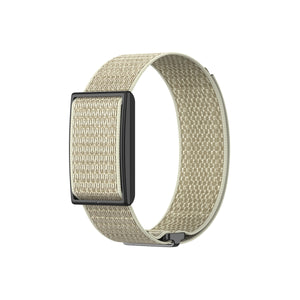 Bracelet nylon Polar Loop (beige)