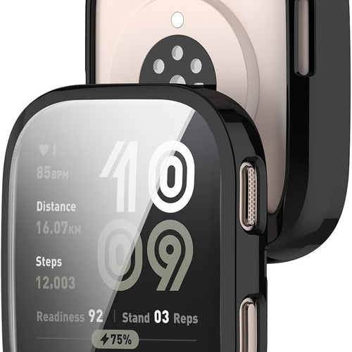 Amazfit Bip 6 TPU Hülle (Schwarz)