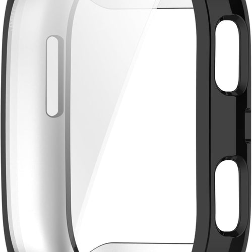 Amazfit Bip 6 TPU Hülle (Schwarz)