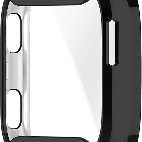 Amazfit Bip 6 TPU Hülle (Schwarz)