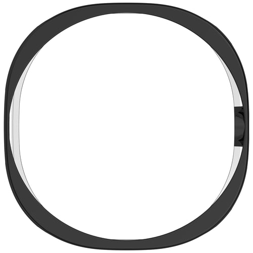Funda TPU Samsung Galaxy Watch 8 Classic (negro)