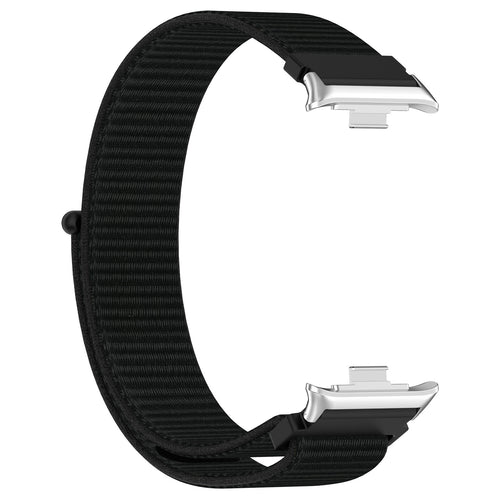 Bracelet nylon Redmi Watch 5 (noir)