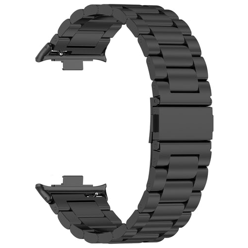 Bracelet acier Redmi Watch 6 (noir)