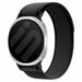Samsung Galaxy Watch 8 - 40mm Trail Nylonarmband (Schwarz)