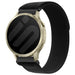 Garmin Forerunner 255 Trail Nylon Strap (Black)