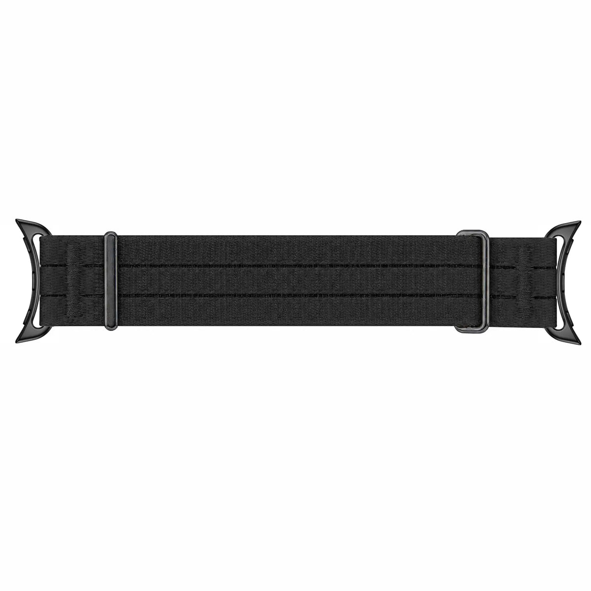 Correa nylon air Google Pixel Watch 4 - 45mm (negro)
